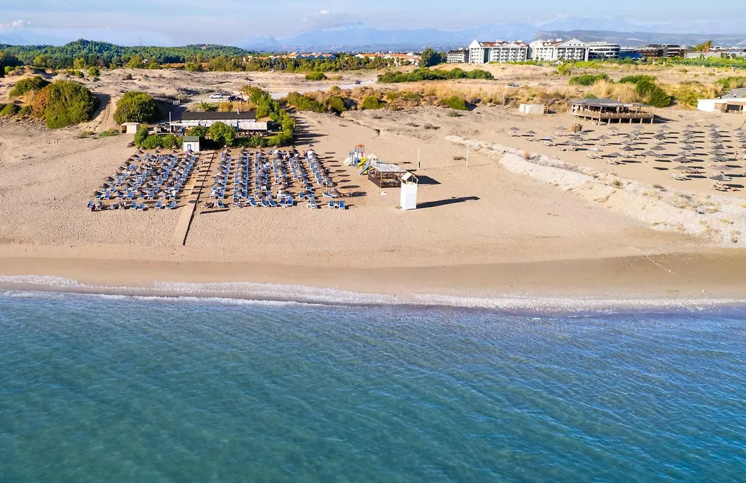 Ramada Resort Side-1