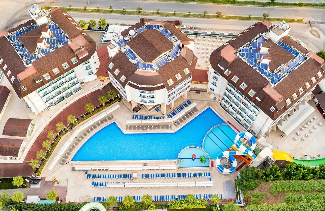 Ramada Resort Side-1